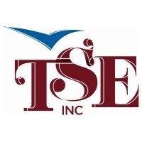 tse inc. logo image