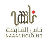 naaas holding group logo image