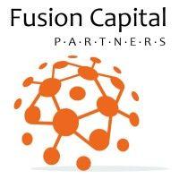 fusion capital partners logo image