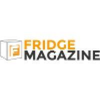 fridge media logo image