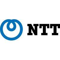 ntt research logo image