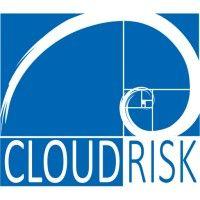 cloudrisk limited logo image