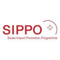 swiss import promotion programme (sippo) logo image