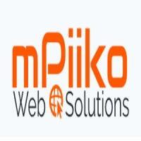 mpiikoweb solutions logo image