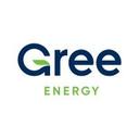 logo of Gree Energy B Corp Certified