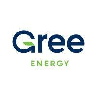 gree energy | b corp certified