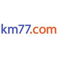 km77.com logo image