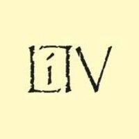 little v logo image