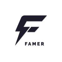 famer logo image