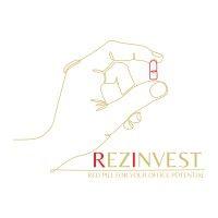 rezinvest logo image