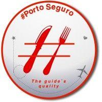 #portoseguro logo image