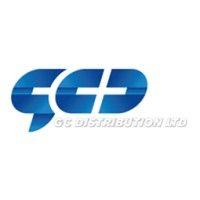 gc distribution ltd logo image