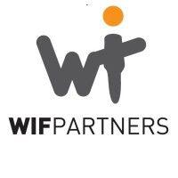 wif partners logo image