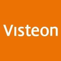 visteon romania logo image