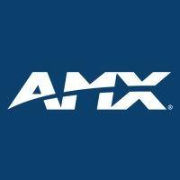 amx logo image