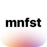 manifest logo image