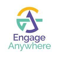 engage anywhere logo image