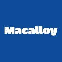 macalloy🔹threaded bar  & cable systems