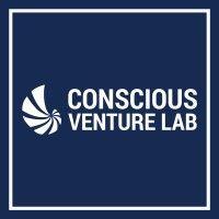 conscious venture lab logo image