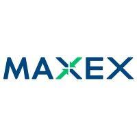 maxex logo image