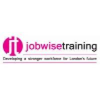 jobwise training logo image