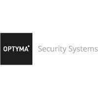 optyma security systems ltd logo image