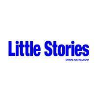 little stories logo image