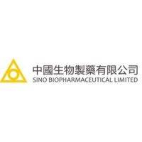 sino biopharmaceutical limited logo image