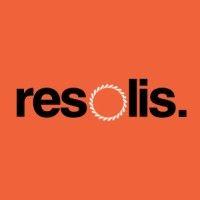 resolis logo image