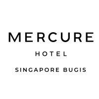 mercure singapore bugis logo image