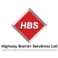 highway barrier solutions limited