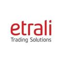 logo of Etrali Trading Solutions