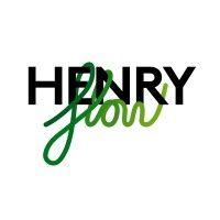 henryflow logo image