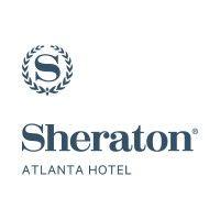 sheraton atlanta hotel logo image