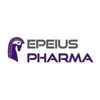 epeius pharma logo image