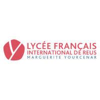 lycée français international de reus logo image