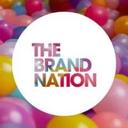 logo of The Brand Nation