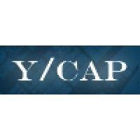 y/cap management, llc logo image