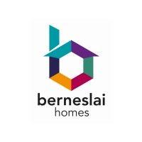 berneslai homes logo image