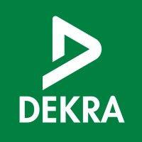 dekra românia logo image