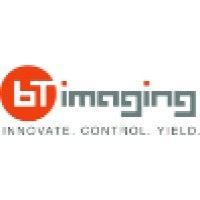 bt imaging pty ltd logo image