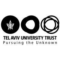 tel aviv university trust logo image