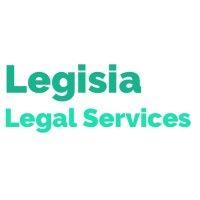 legisia legal services logo image