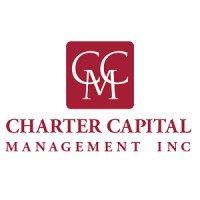 charter capital management, inc. logo image