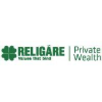 religare private wealth logo image