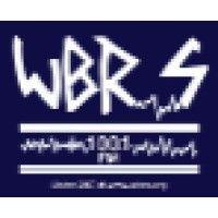 wbrs 100.1fm logo image