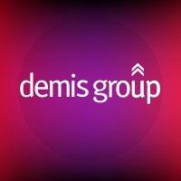 demis group – digital & performance marketing logo image