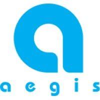 aegis company logo image