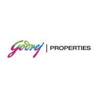 godrej properties limited logo image