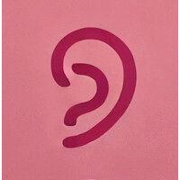 play by ear logo image